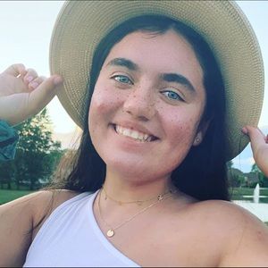 Meet your Posher, Jessi